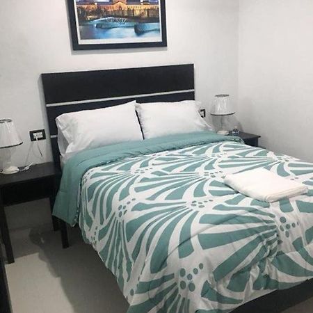 Hotel Bagy Express Καμπέτσε Εξωτερικό φωτογραφία