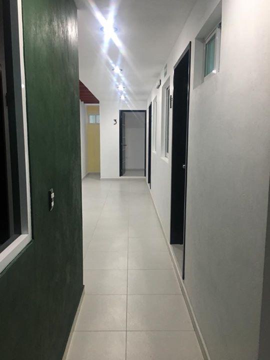Hotel Bagy Express Καμπέτσε Εξωτερικό φωτογραφία