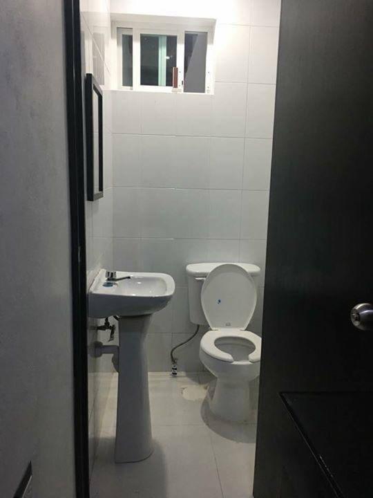 Hotel Bagy Express Καμπέτσε Εξωτερικό φωτογραφία